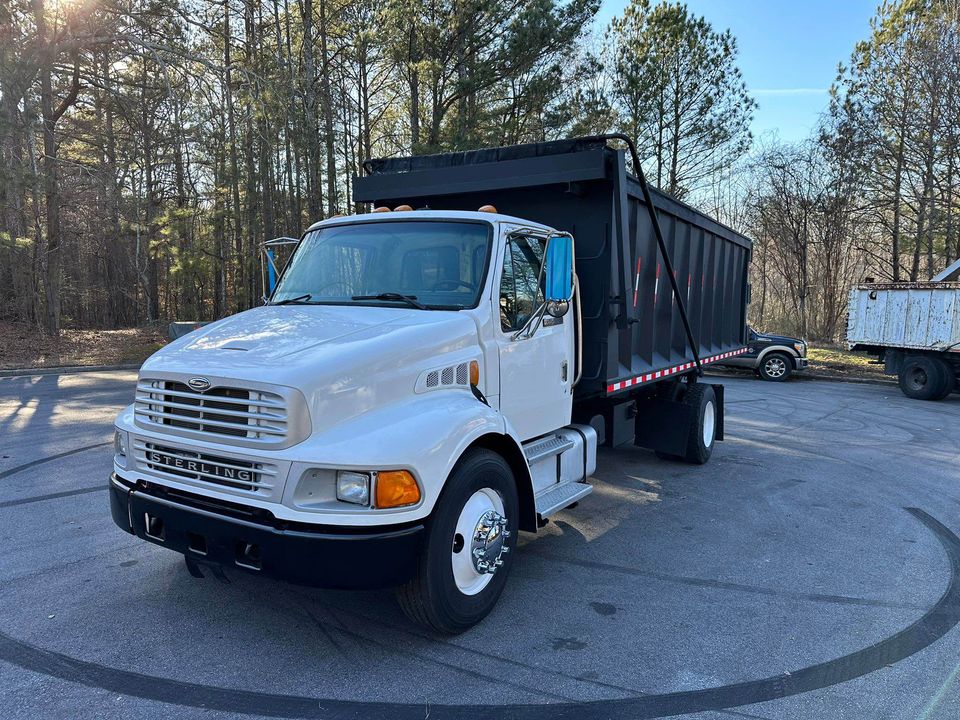 2005 Sterling Acterra's photo